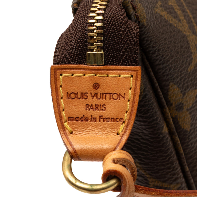 Monogram Pochette Accessoires - Image 5