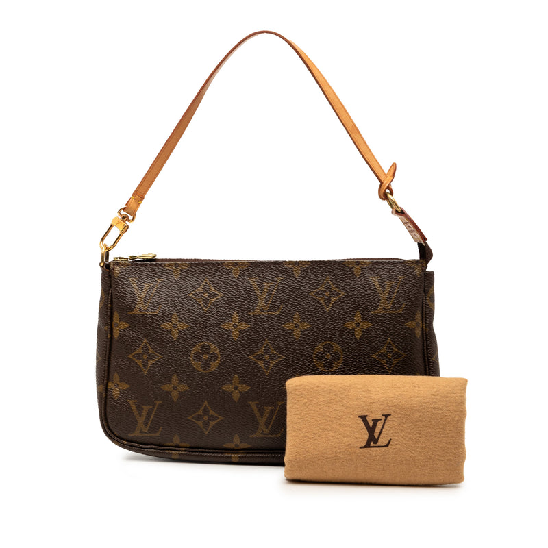 Monogram Pochette Accessoires - Image 8