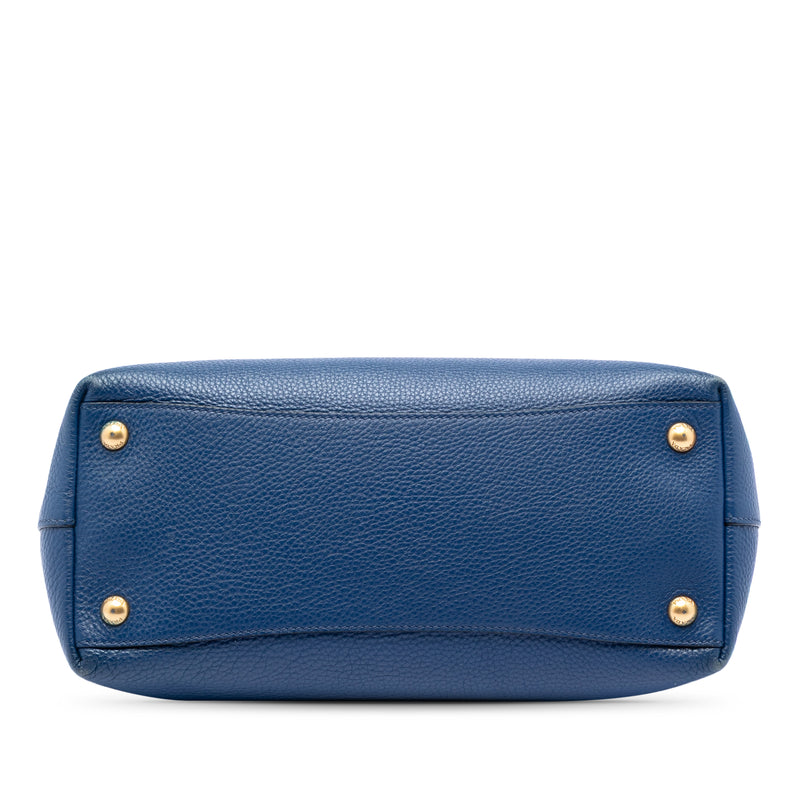 Vitello Phenix Tote - Image 3