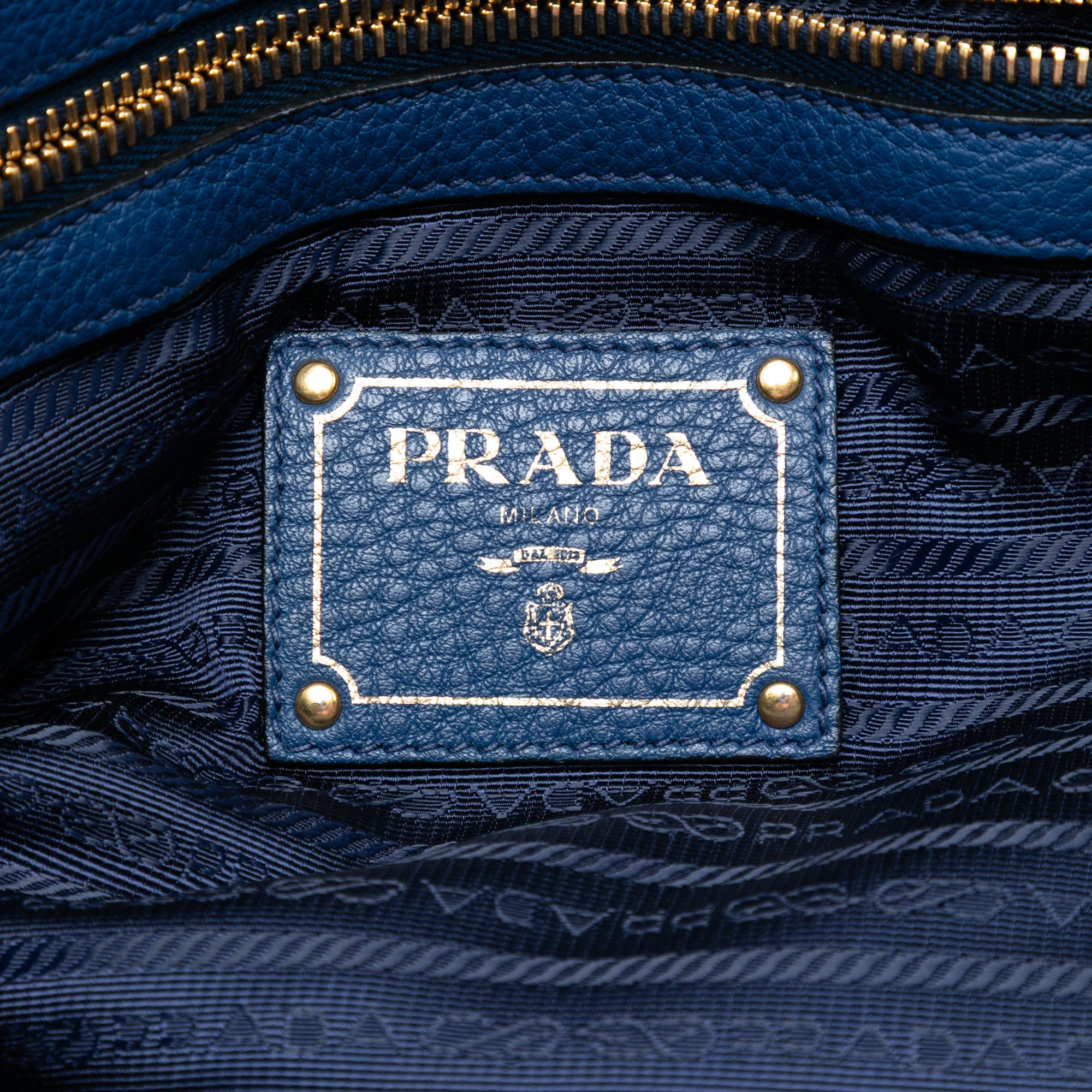 Vitello Phenix Tote - Image 5