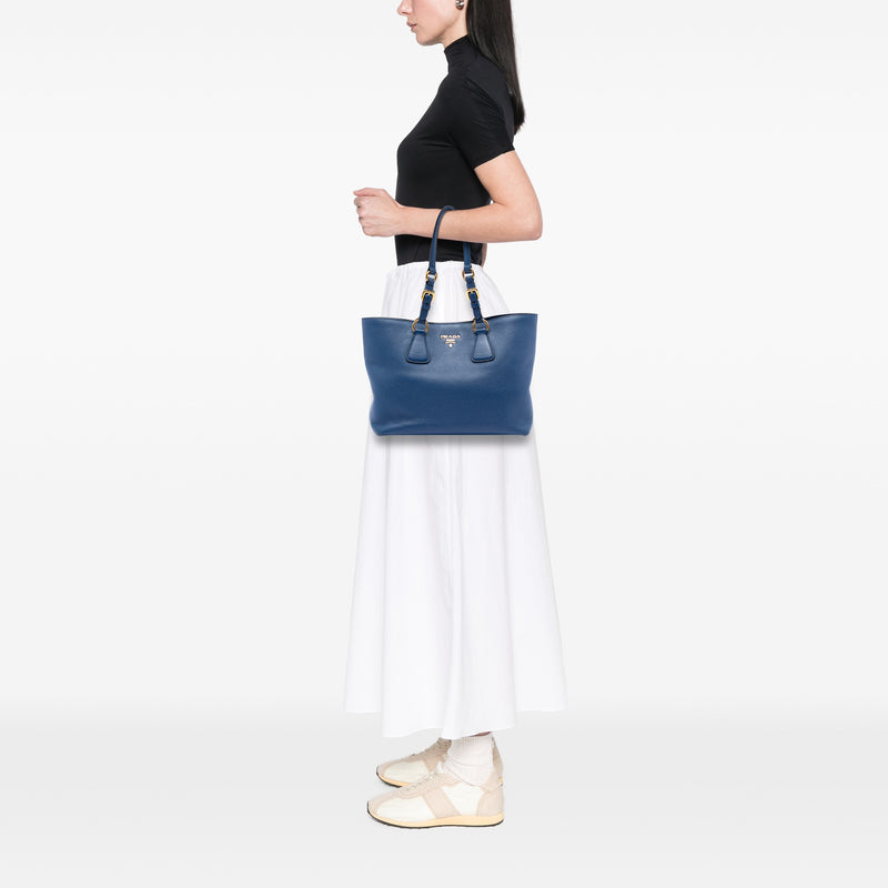 Vitello Phenix Tote - Image 6