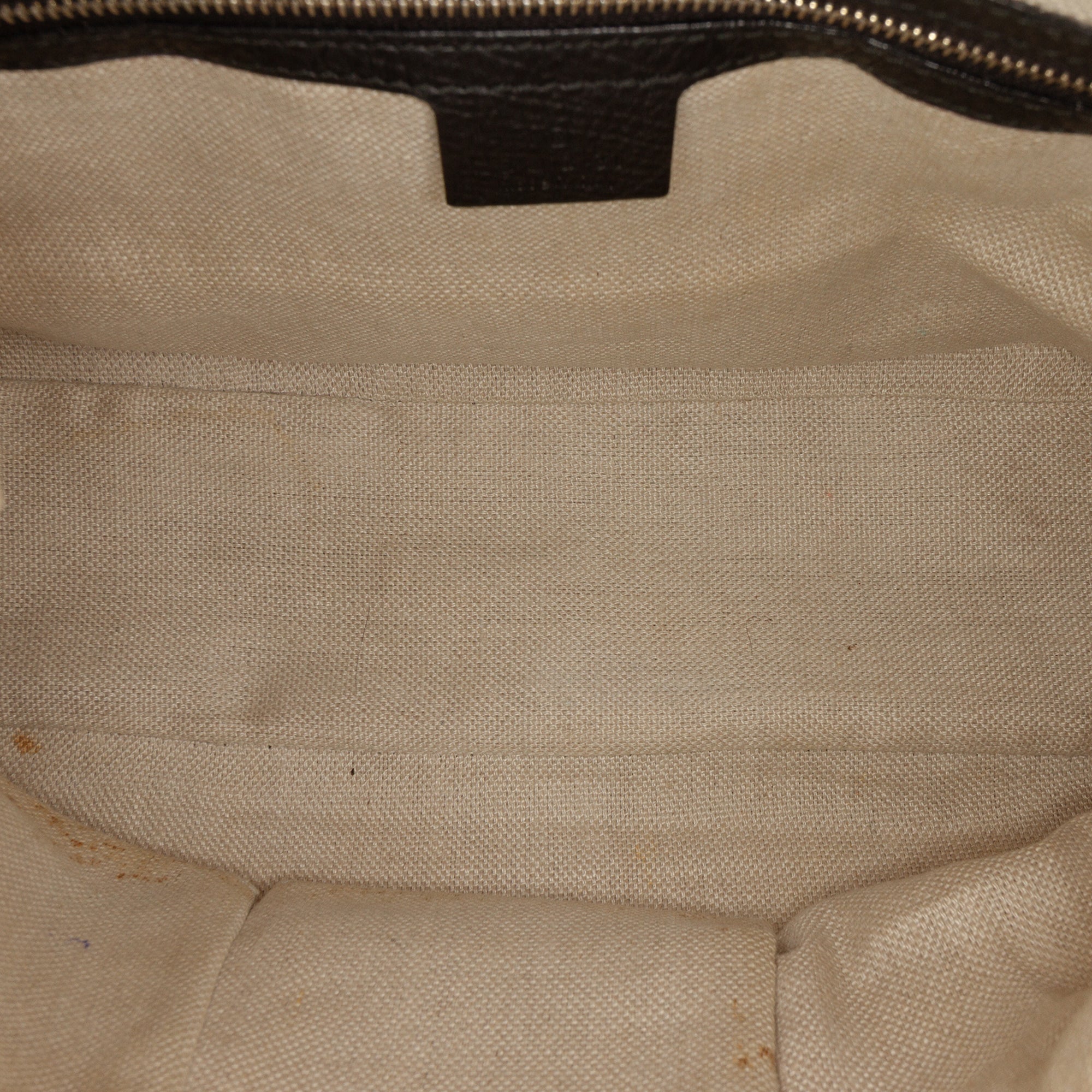Leather Marrakech Shoulder Bag - Image 4