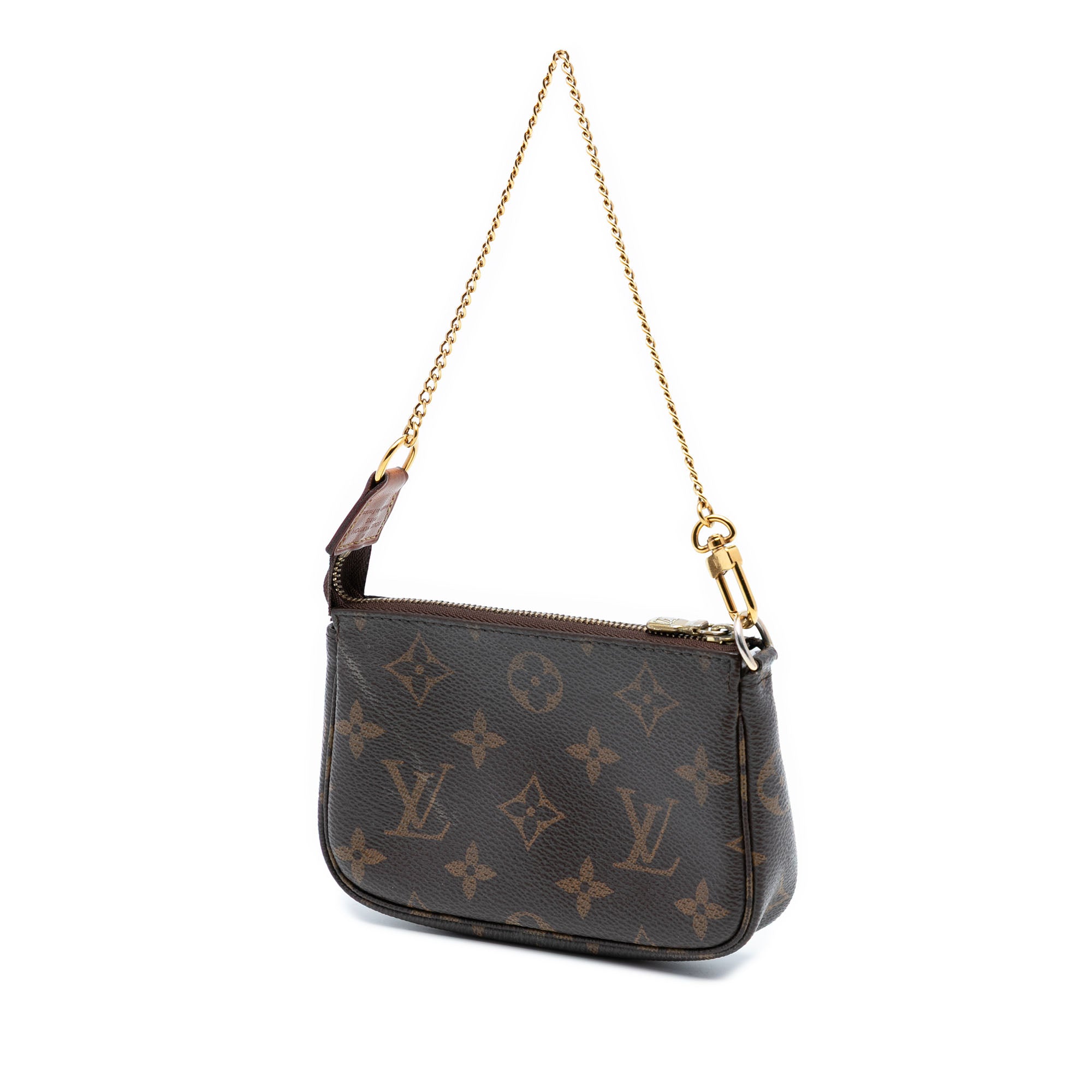 Monogram Mini Pochette Accessoires - Image 2