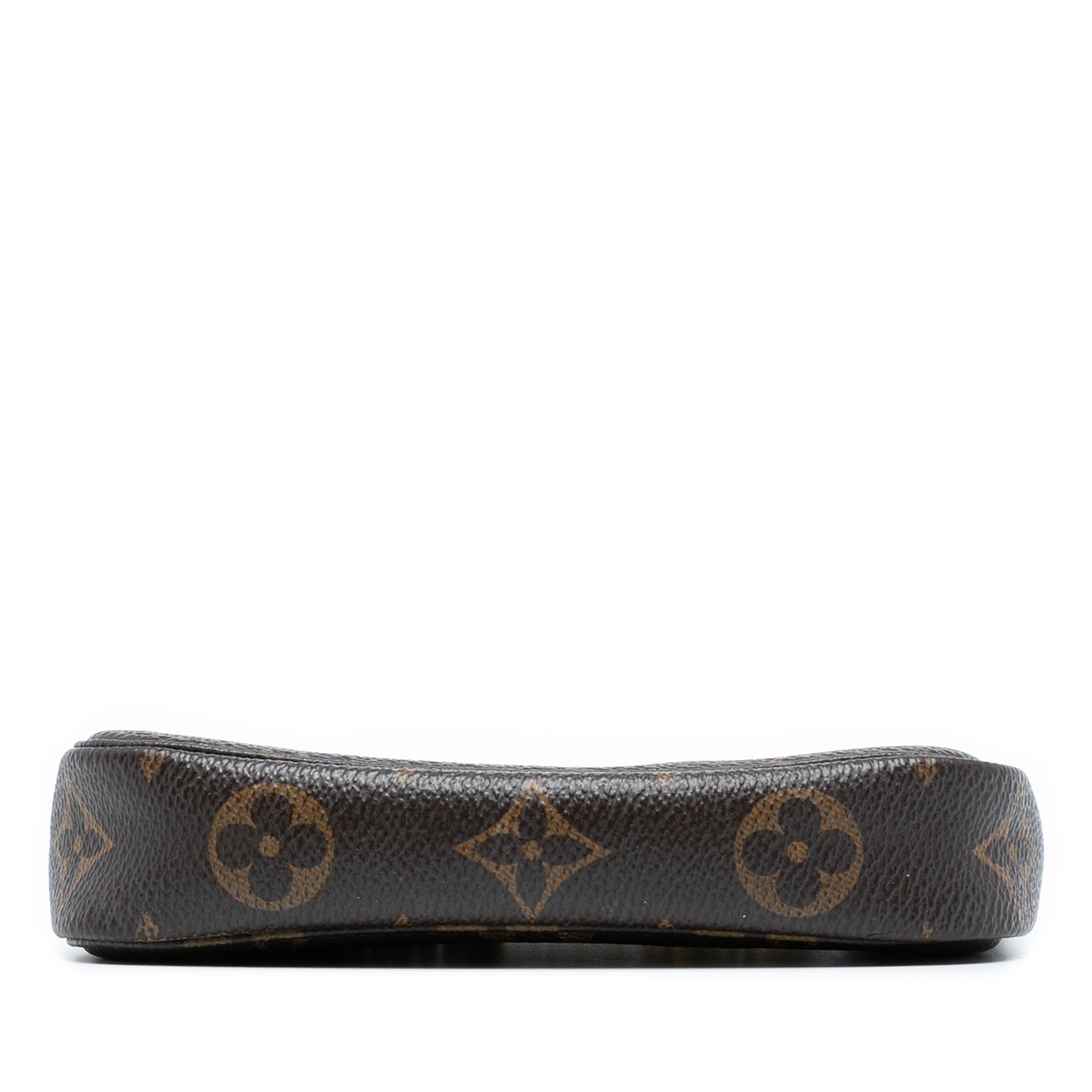 Monogram Mini Pochette Accessoires - Image 3