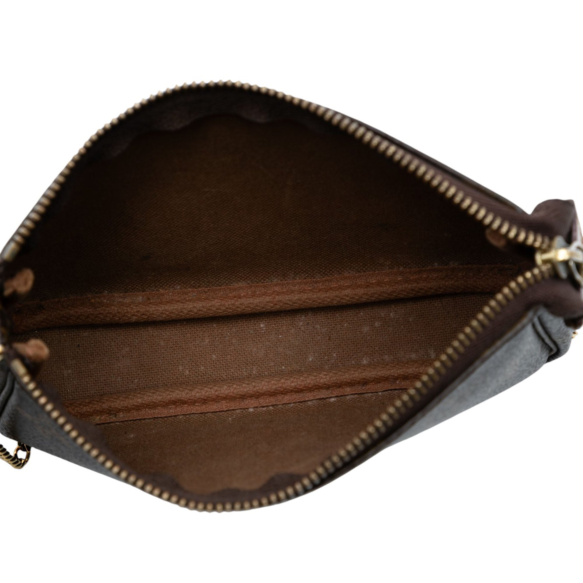 Monogram Mini Pochette Accessoires - Image 4
