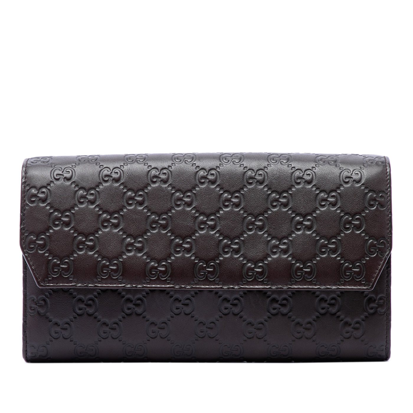 Guccissima Clutch - Image 1