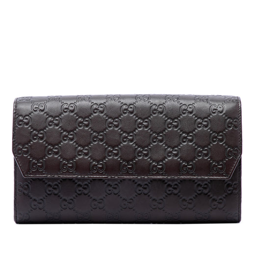 Guccissima Clutch - Image 1