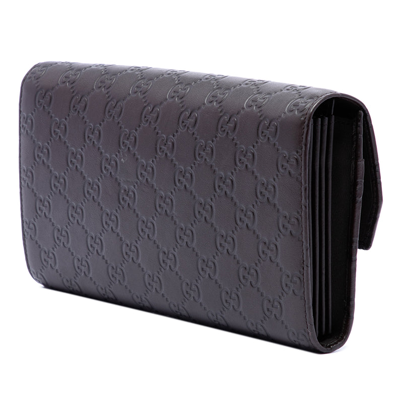 Guccissima Clutch - Image 2