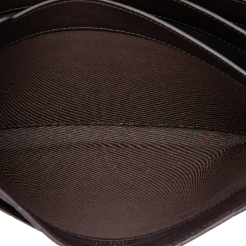 Guccissima Clutch - Image 4