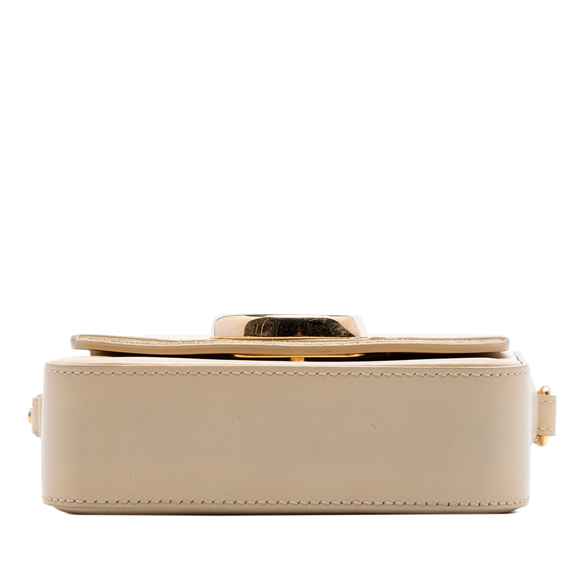 Mini Calfskin C Satchel - Image 3