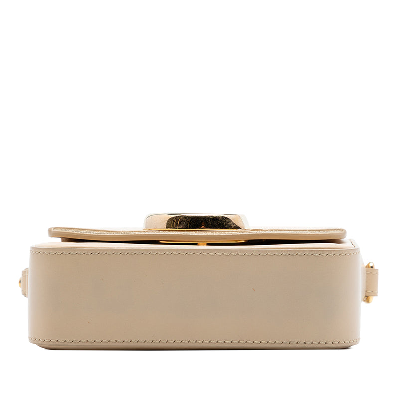 Mini Calfskin C Satchel - Image 3