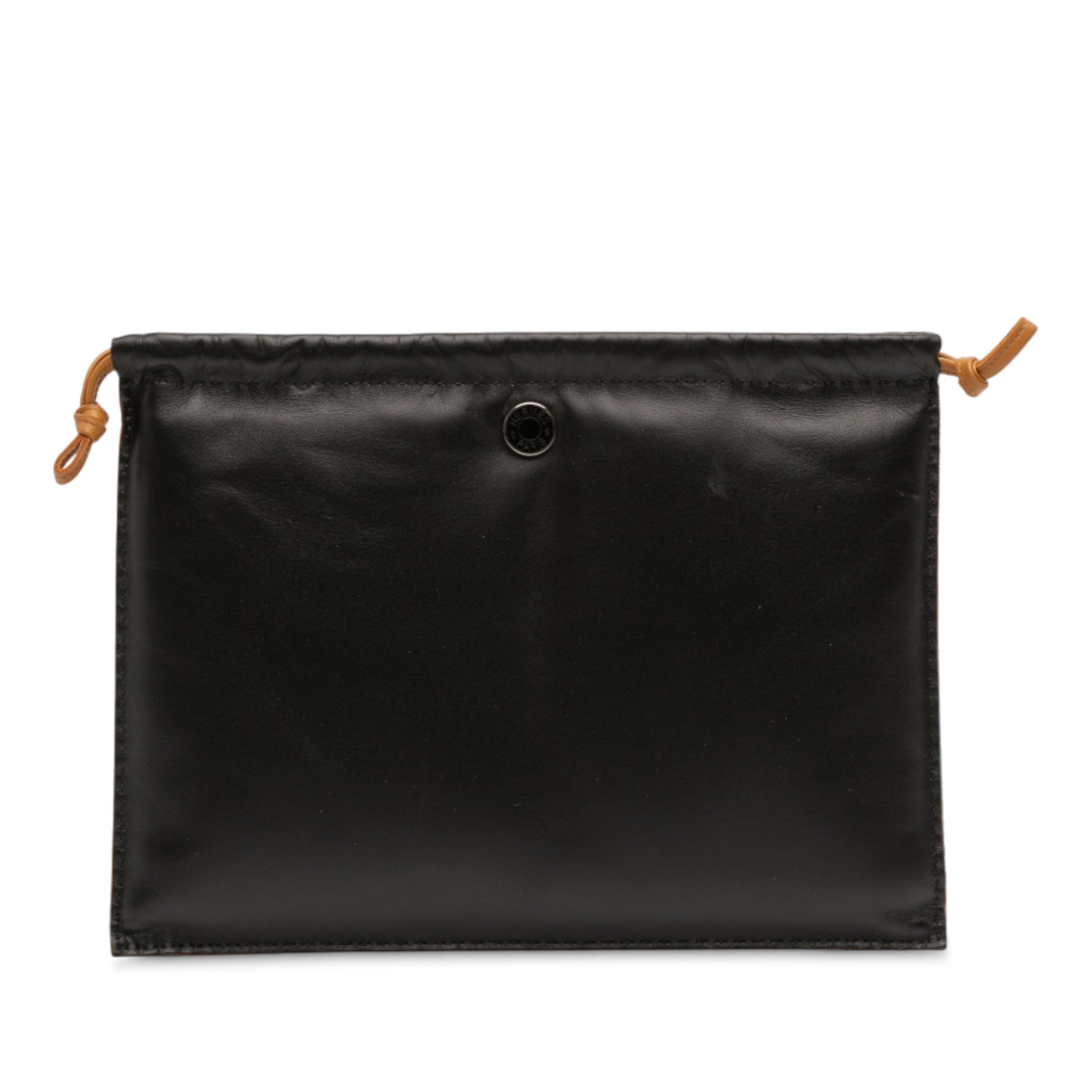 Milo Lambskin Pilo Pouch - Image 1