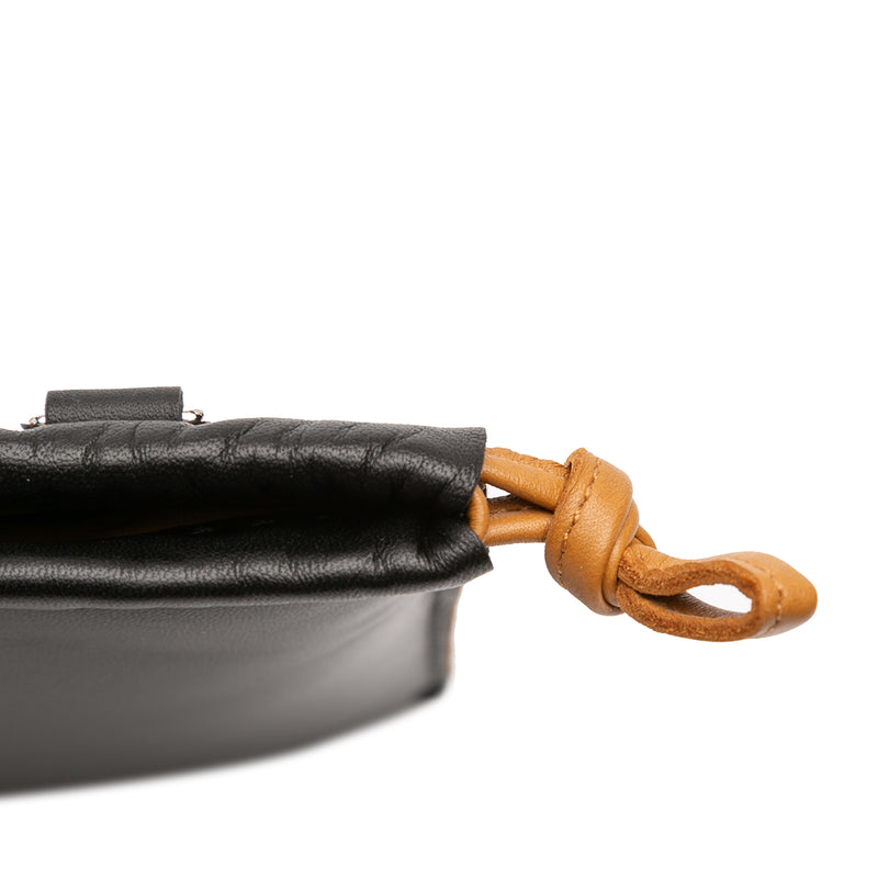 Milo Lambskin Pilo Pouch - Image 11