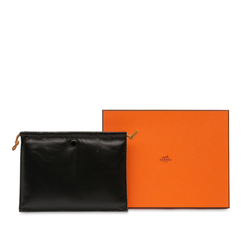 Milo Lambskin Pilo Pouch - Image 13