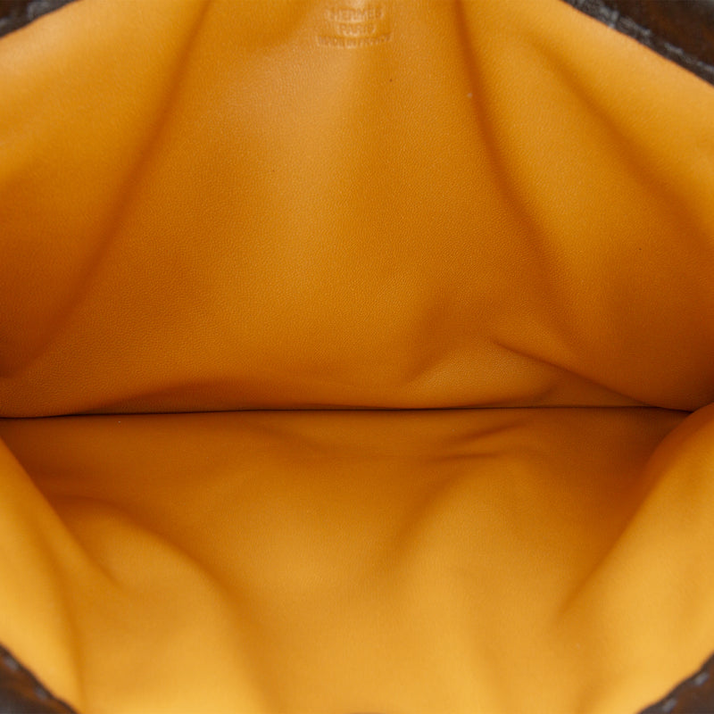 Milo Lambskin Pilo Pouch - Image 4