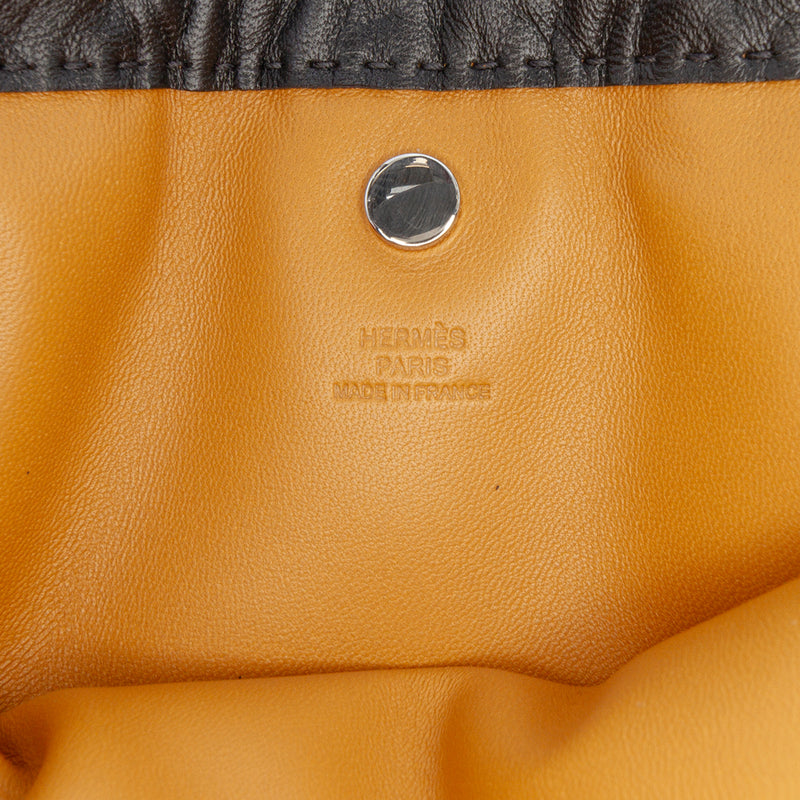 Milo Lambskin Pilo Pouch - Image 5