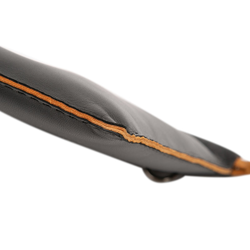 Milo Lambskin Pilo Pouch - Image 7