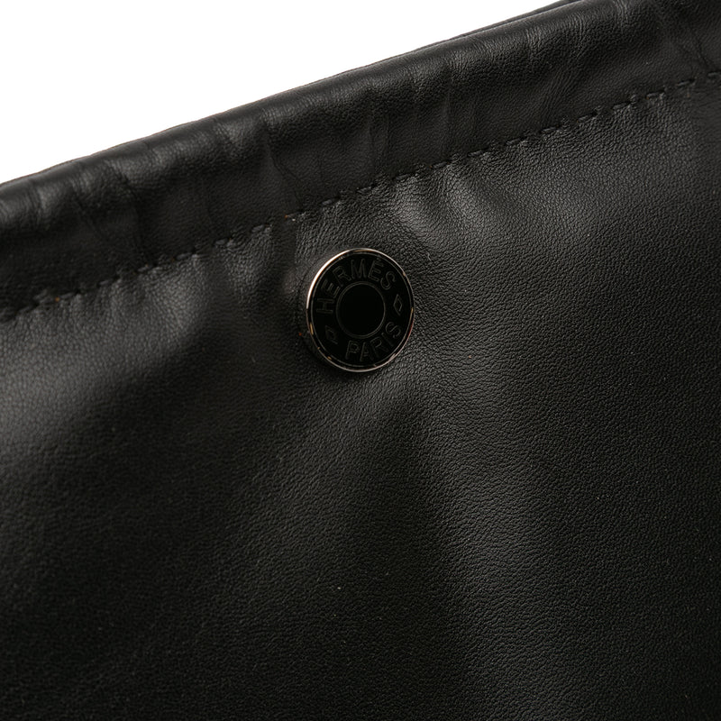 Milo Lambskin Pilo Pouch - Image 8