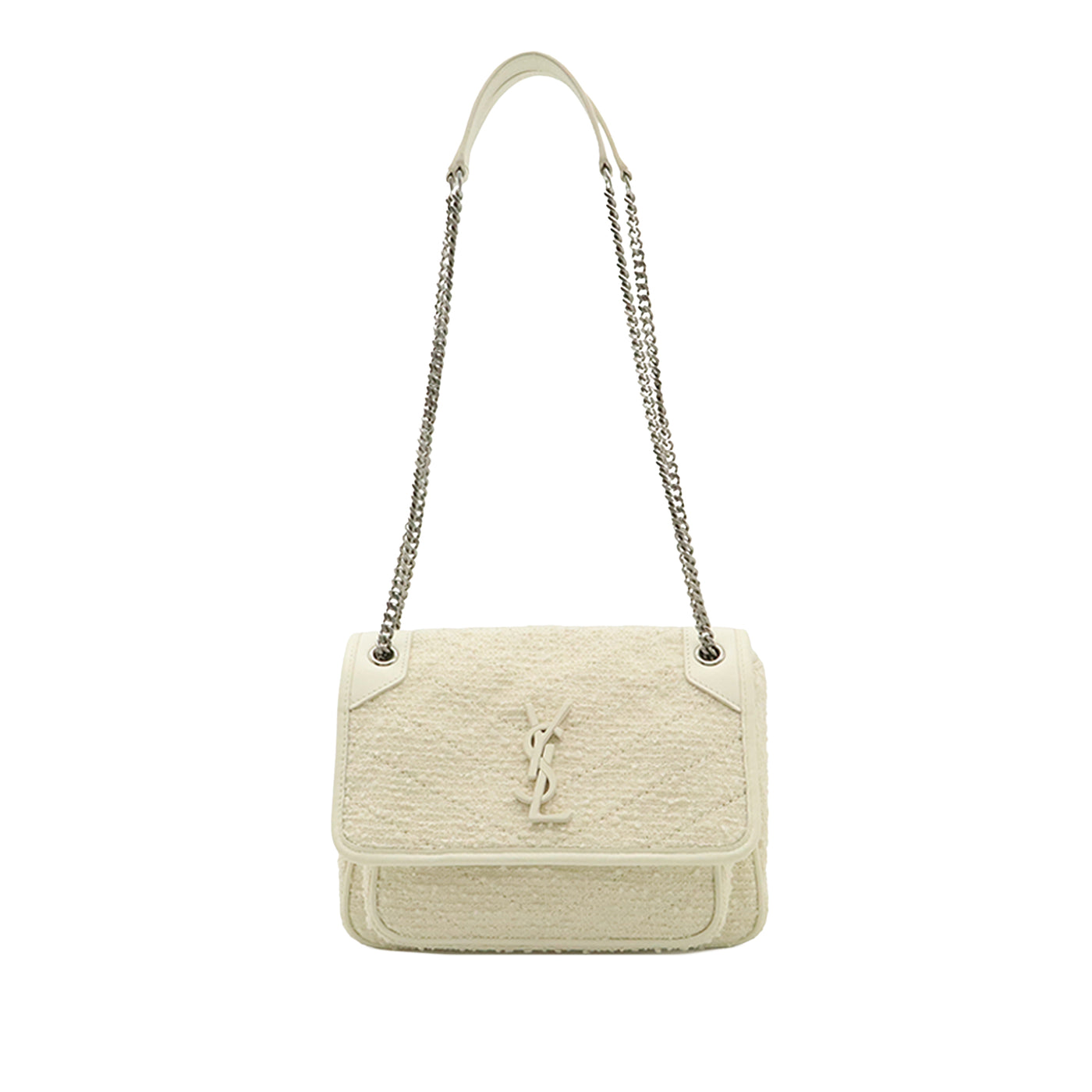 Baby Tweed Niki - Image 1