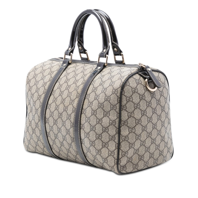 Medium GG Supreme Joy Boston Bag - Image 2