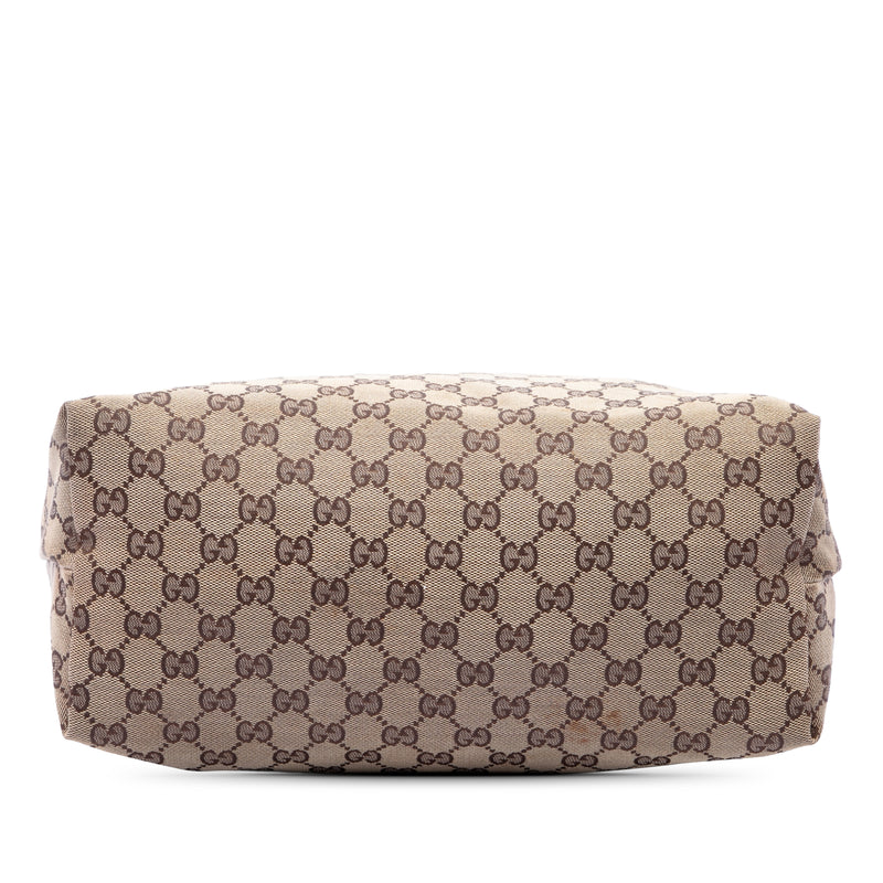 GG Canvas Web Crossbody - Image 3