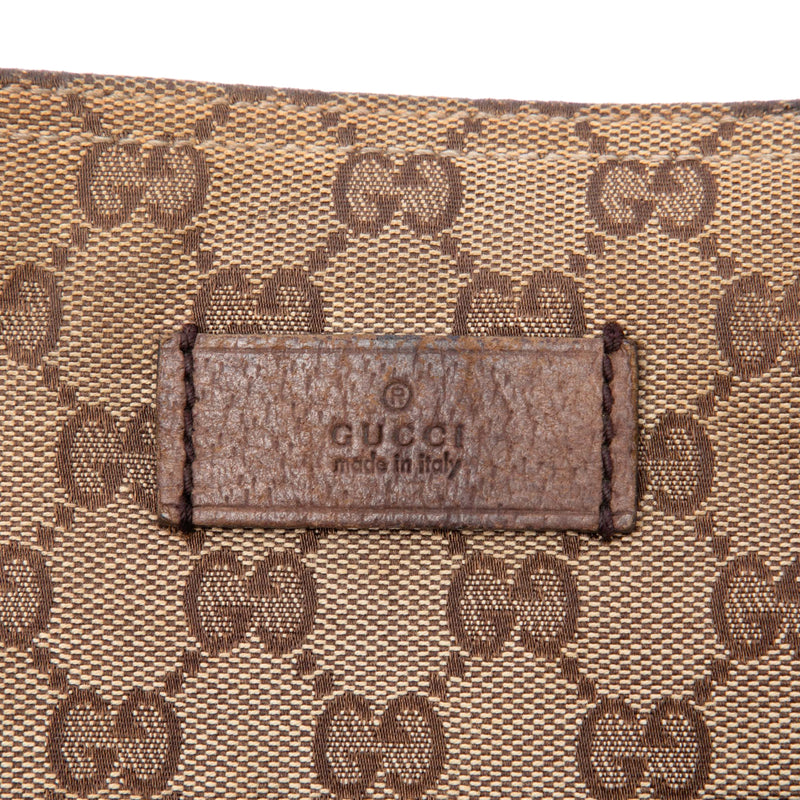GG Canvas Web Crossbody - Image 5