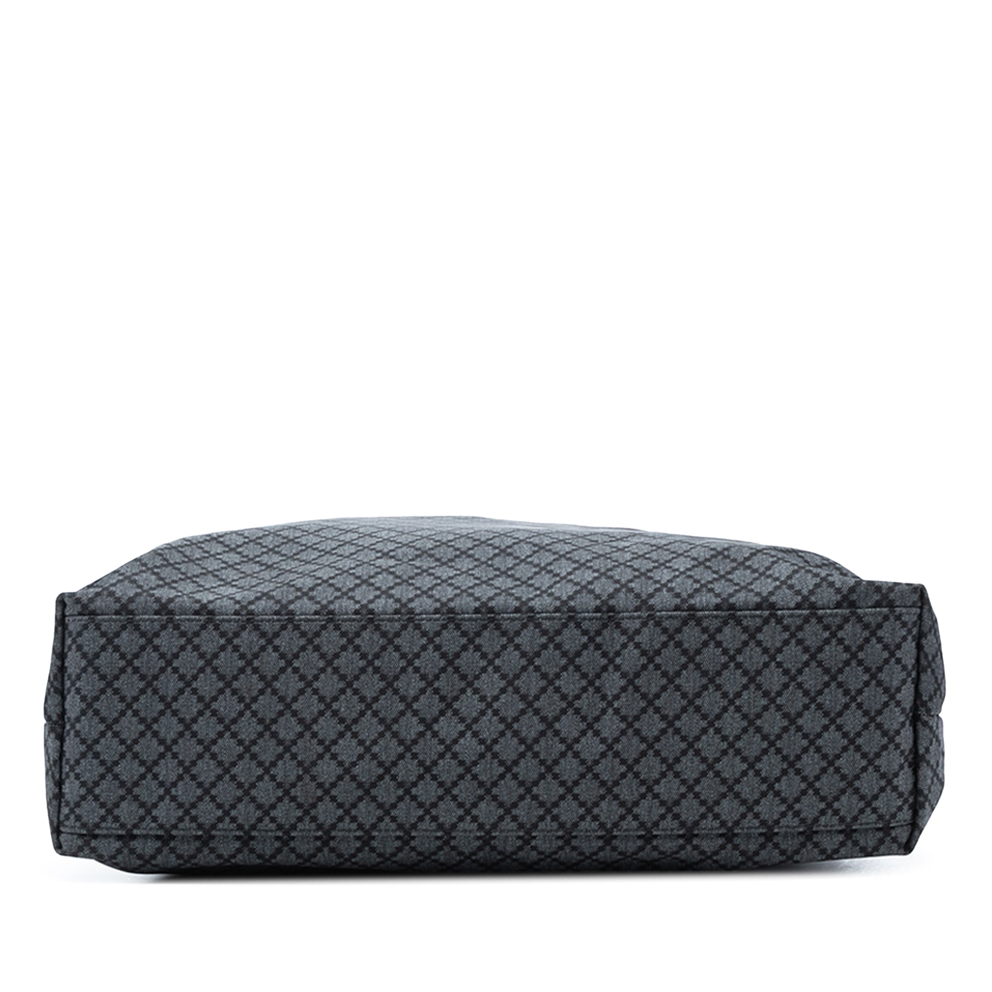 Diamante Nylon Web Tote - Image 3