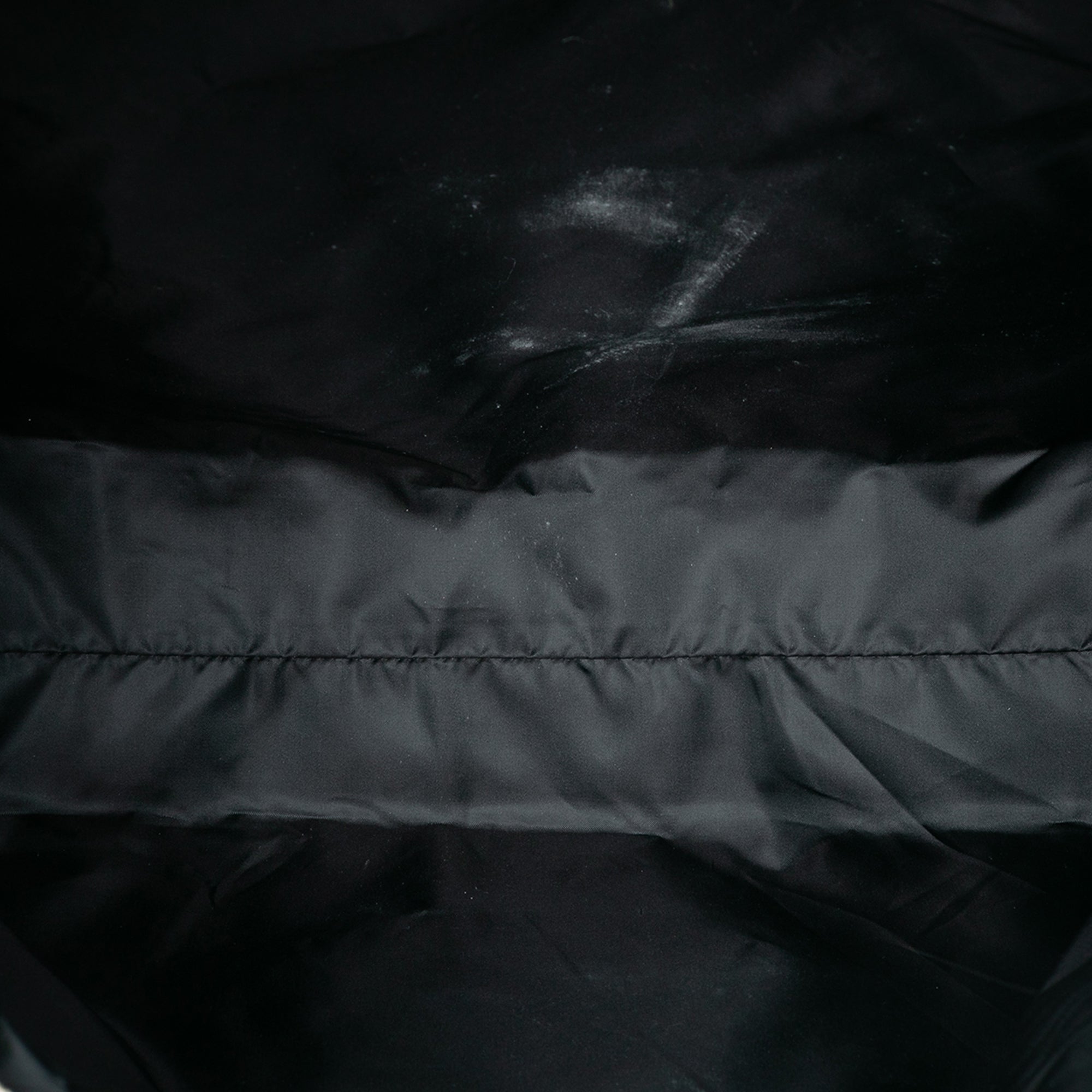 Diamante Nylon Web Tote - Image 4