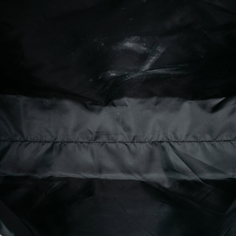 Diamante Nylon Web Tote - Image 4