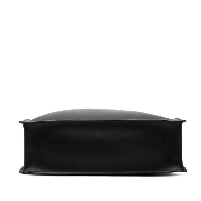 Calfskin Rockstud VLTN Tote - Image 3
