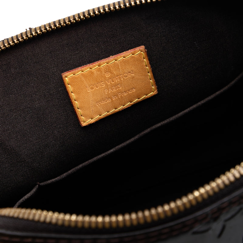Monogram Vernis Alma PM - Image 5