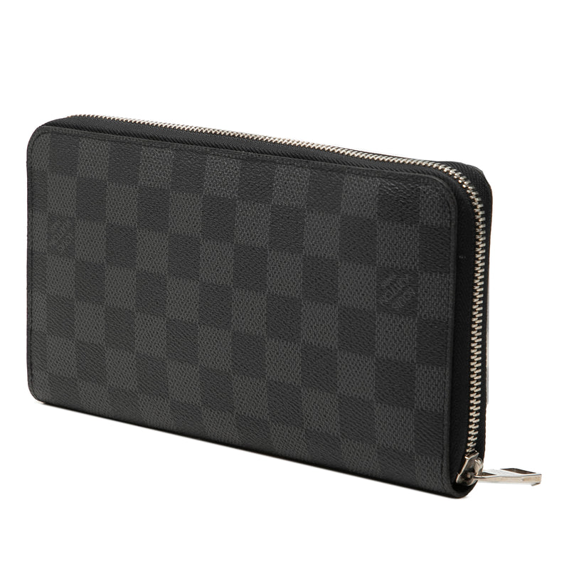Damier Graphite Zippy Organizer Wallet - Image 2
