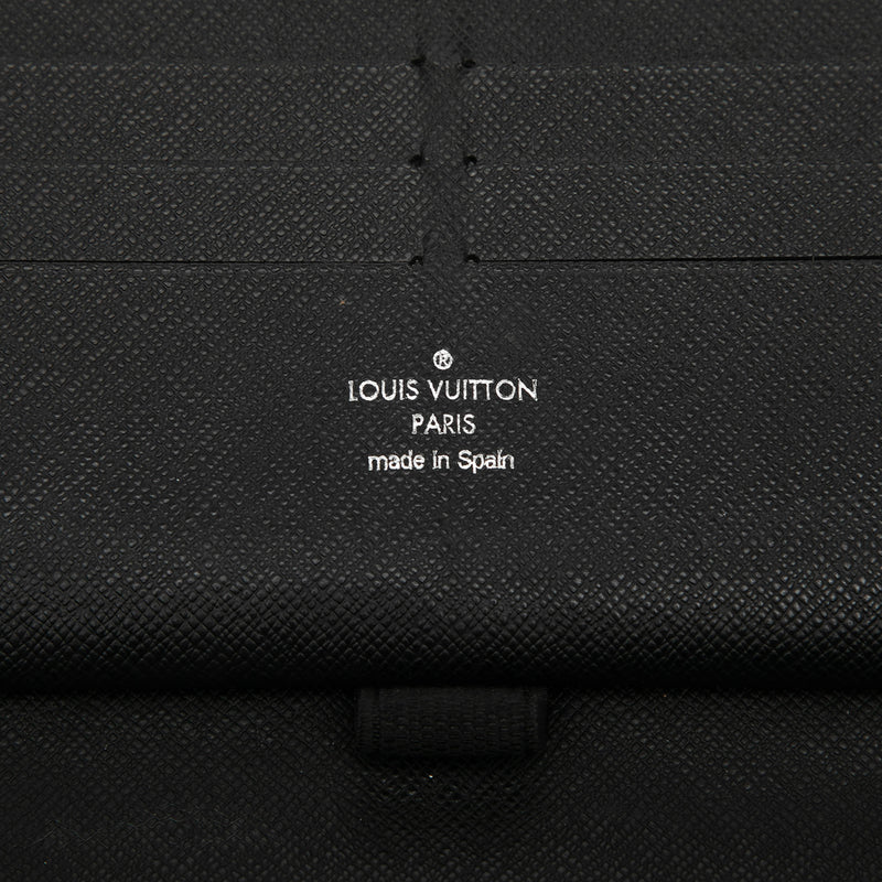 Damier Graphite Zippy Organizer Wallet - Image 5