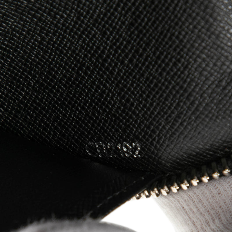 Damier Graphite Zippy Organizer Wallet - Image 6