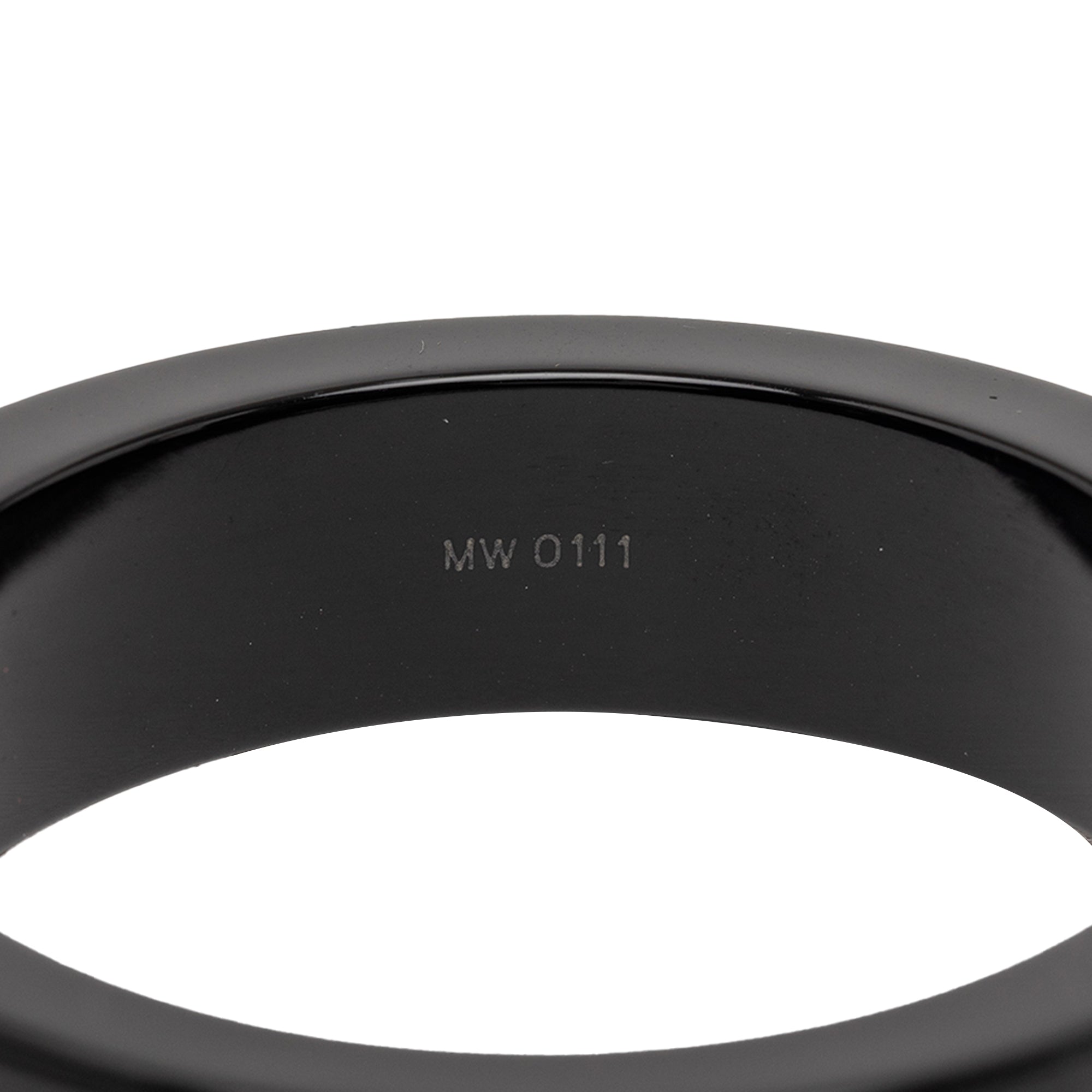 Resin Lock Me Bracelet - Image 6