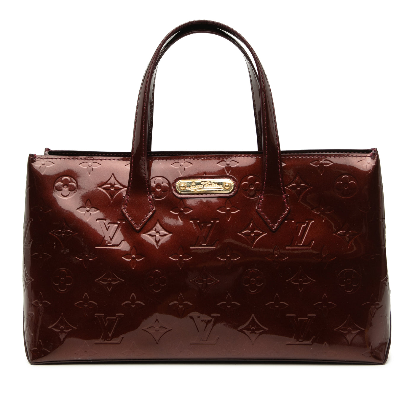 Monogram Vernis Wilshire PM - Image 1