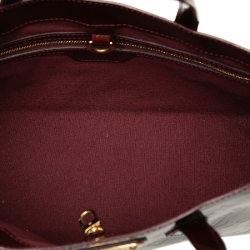 Monogram Vernis Wilshire PM - Image 4