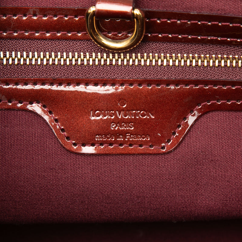Monogram Vernis Wilshire PM - Image 5