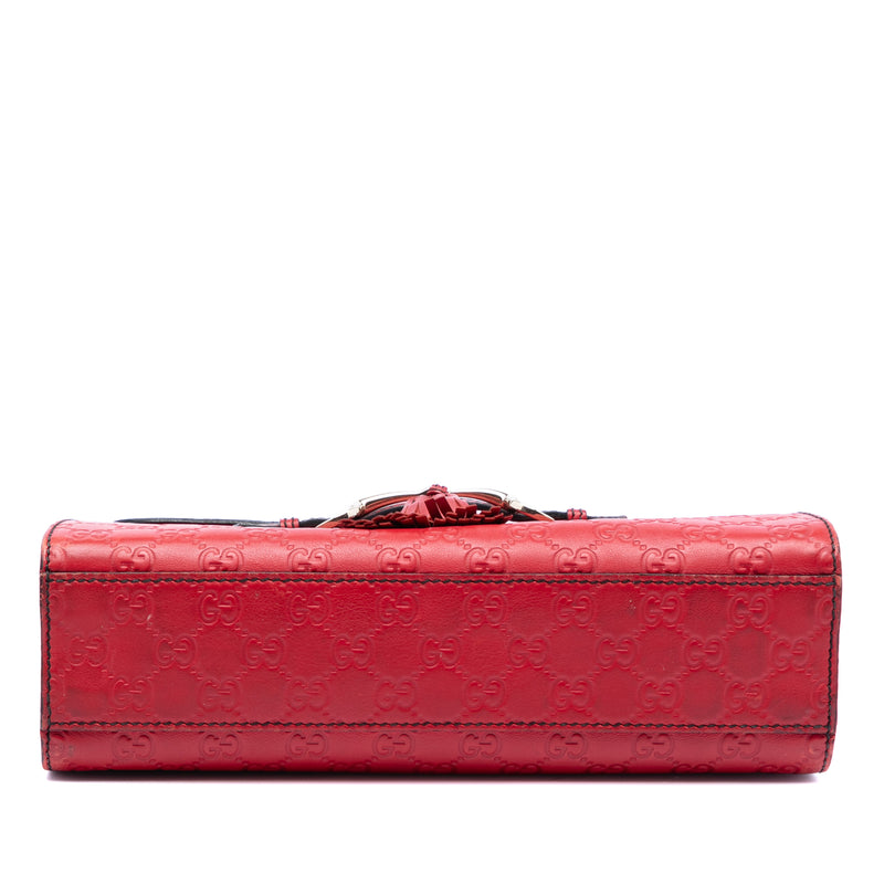 Medium Guccissima Emily Shoulder Bag - Image 3