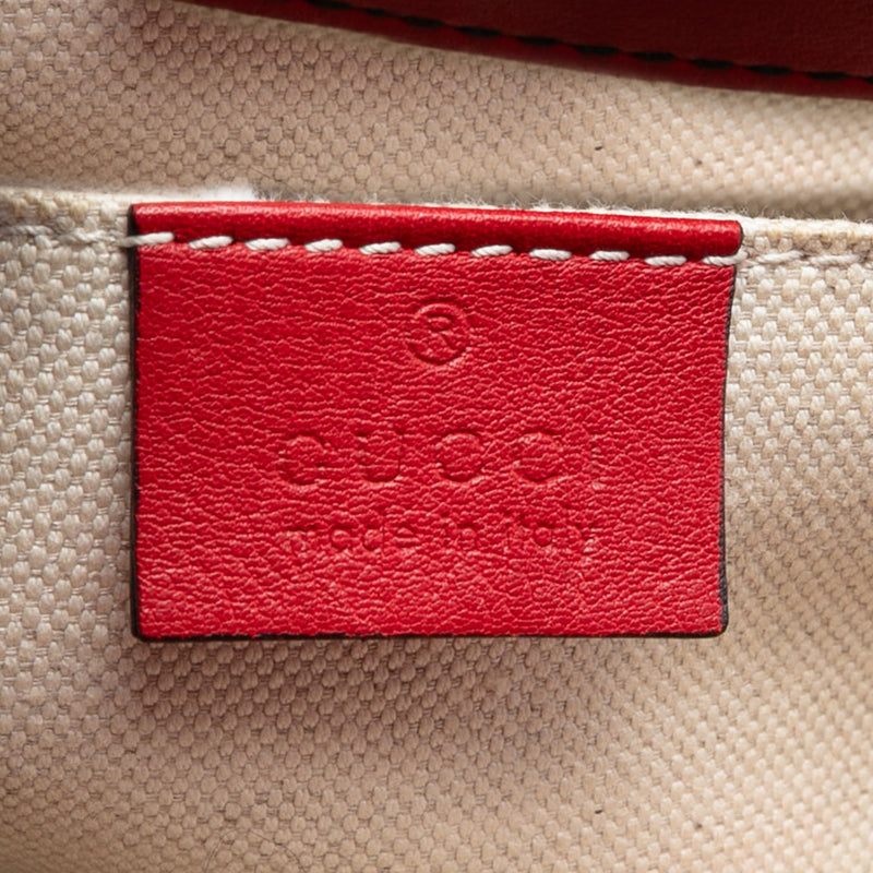 Medium Guccissima Emily Shoulder Bag - Image 5