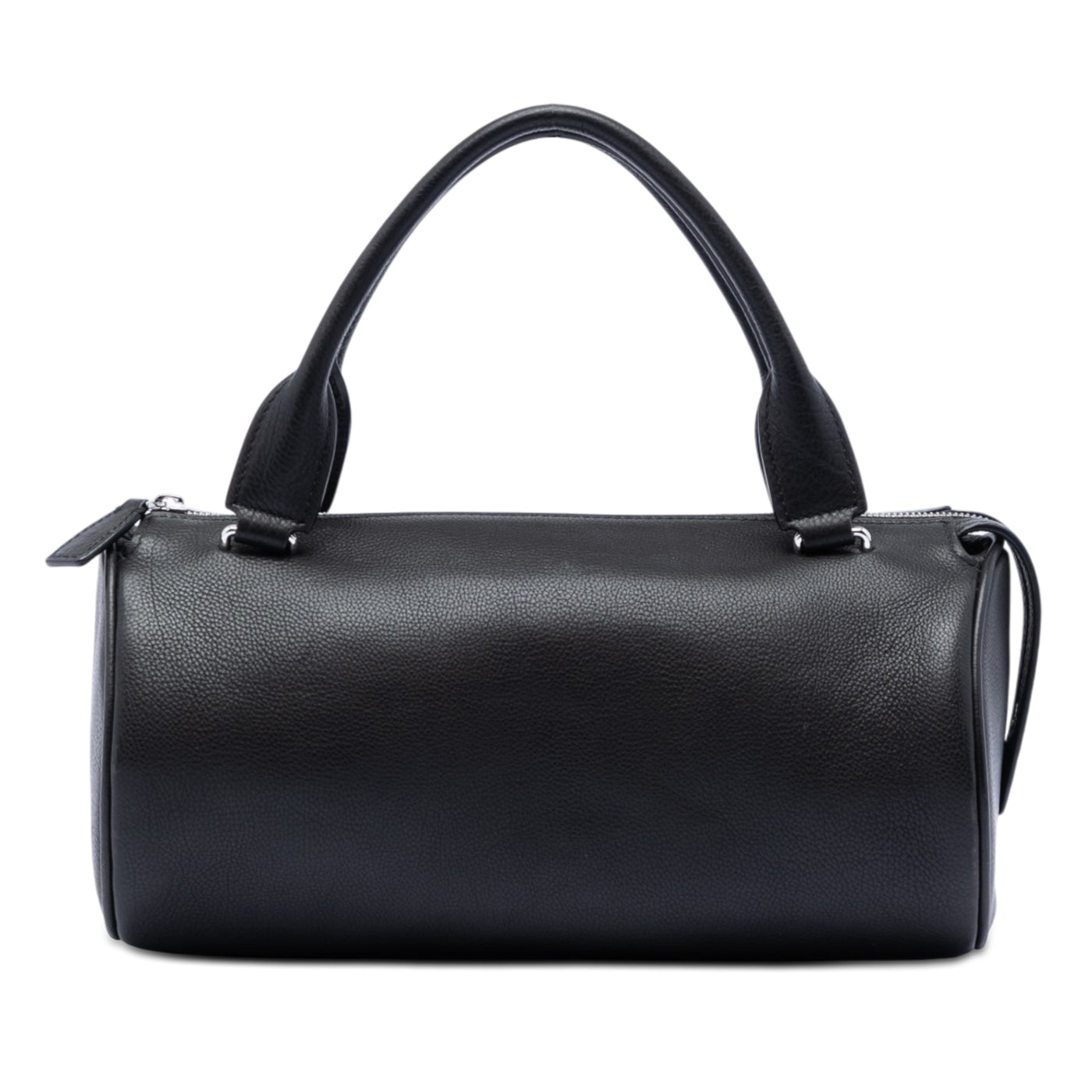 Leather Edith Handbag - Image 1