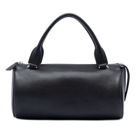Leather Edith Handbag - Image 1