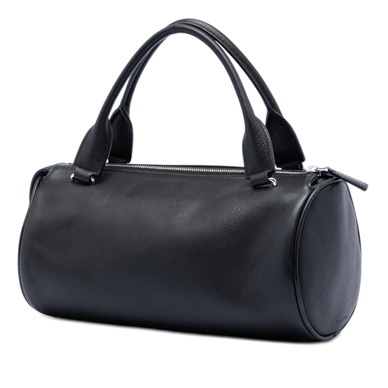 Leather Edith Handbag - Image 2