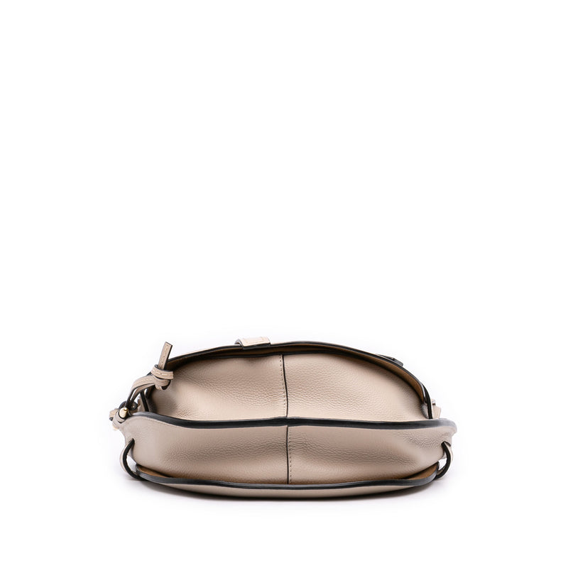 Small Grained Calfskin Gate Crossbody - Image 3