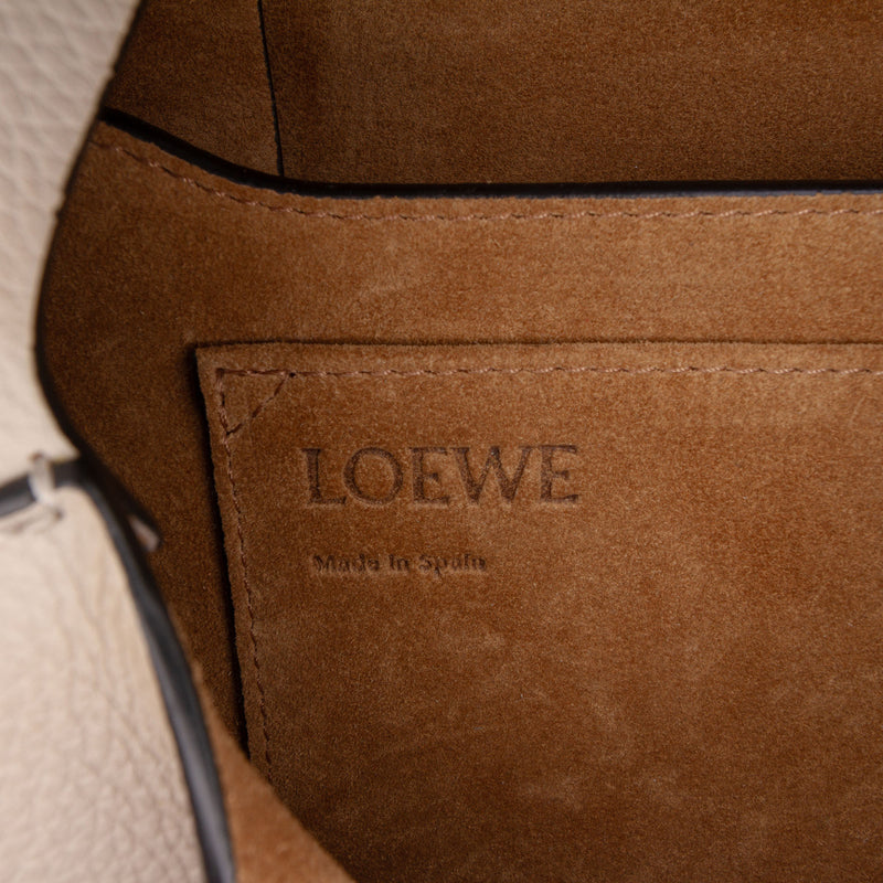 Small Grained Calfskin Gate Crossbody - Image 5