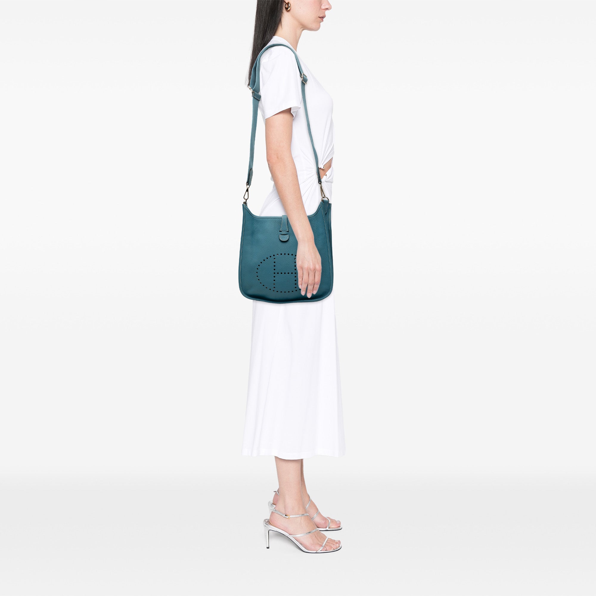 Clemence Evelyne III 29 - Image 7