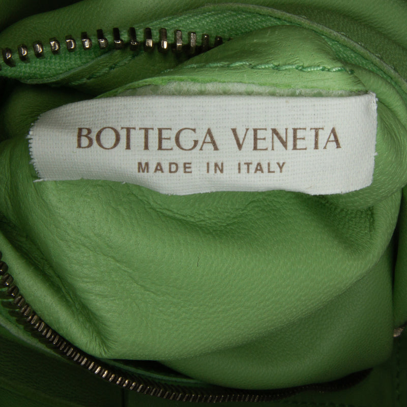 Nappa Intrecciato Cassette Crossbody - Image 8