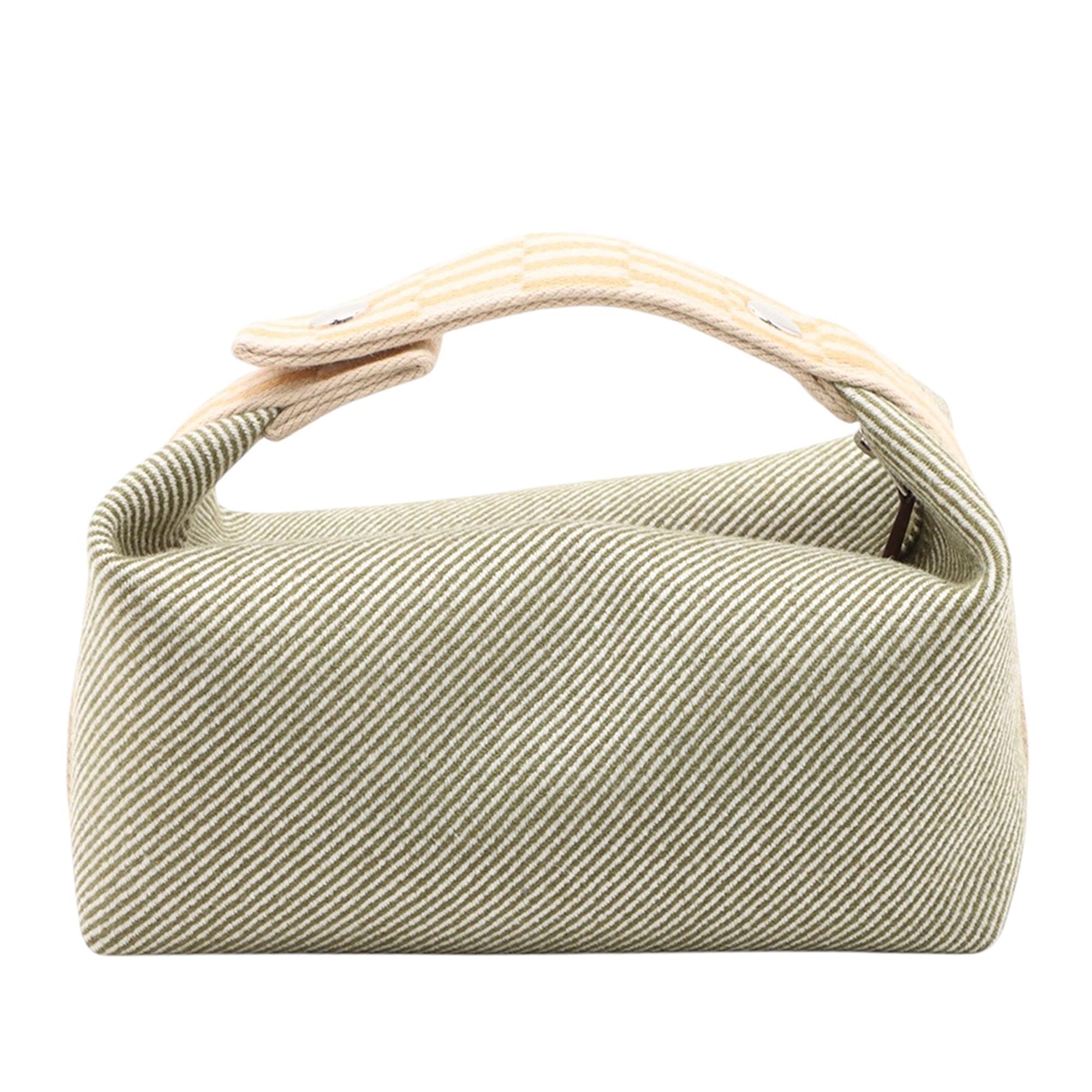 Small Wool Bride A Brac H Natte Case - Image 2