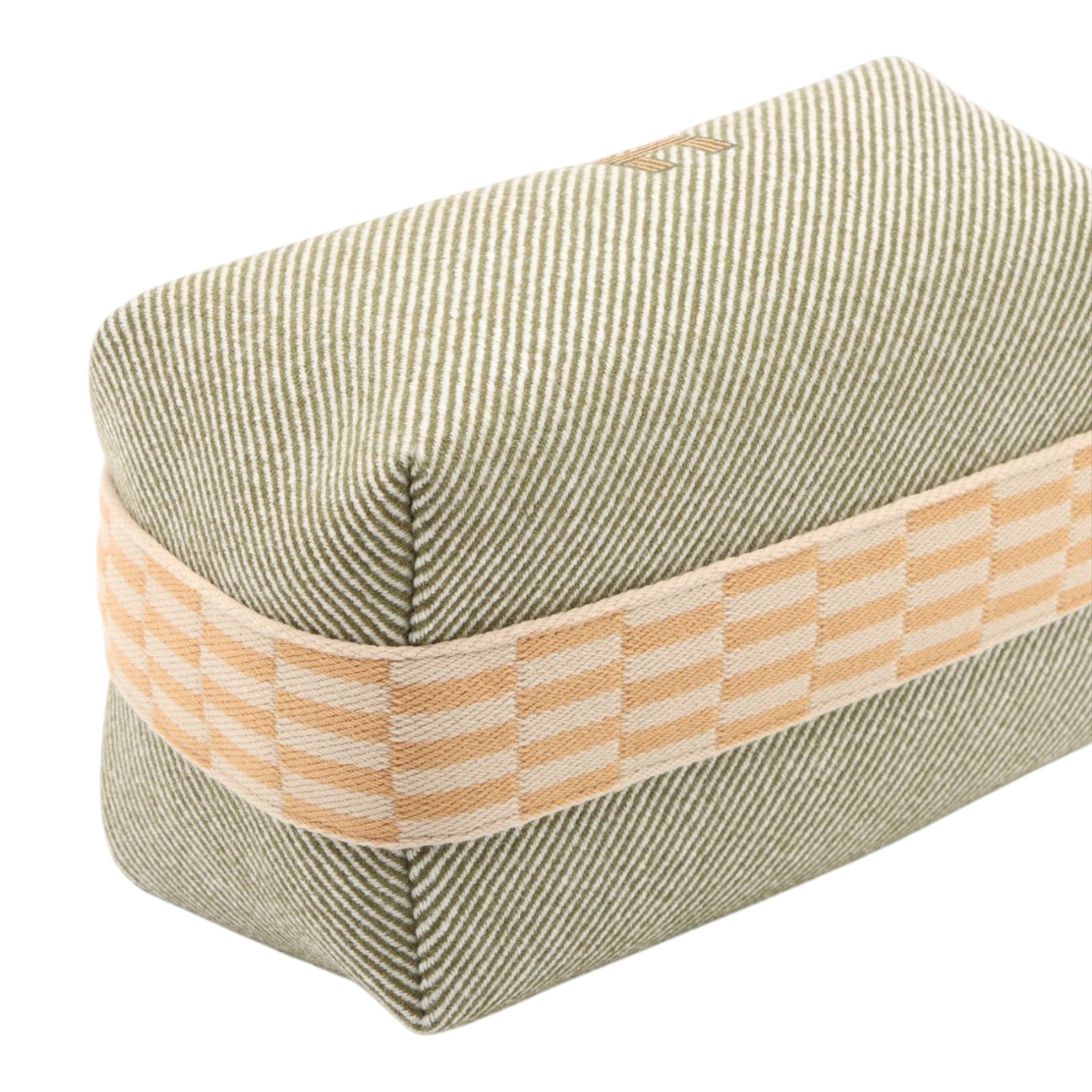 Small Wool Bride A Brac H Natte Case - Image 7