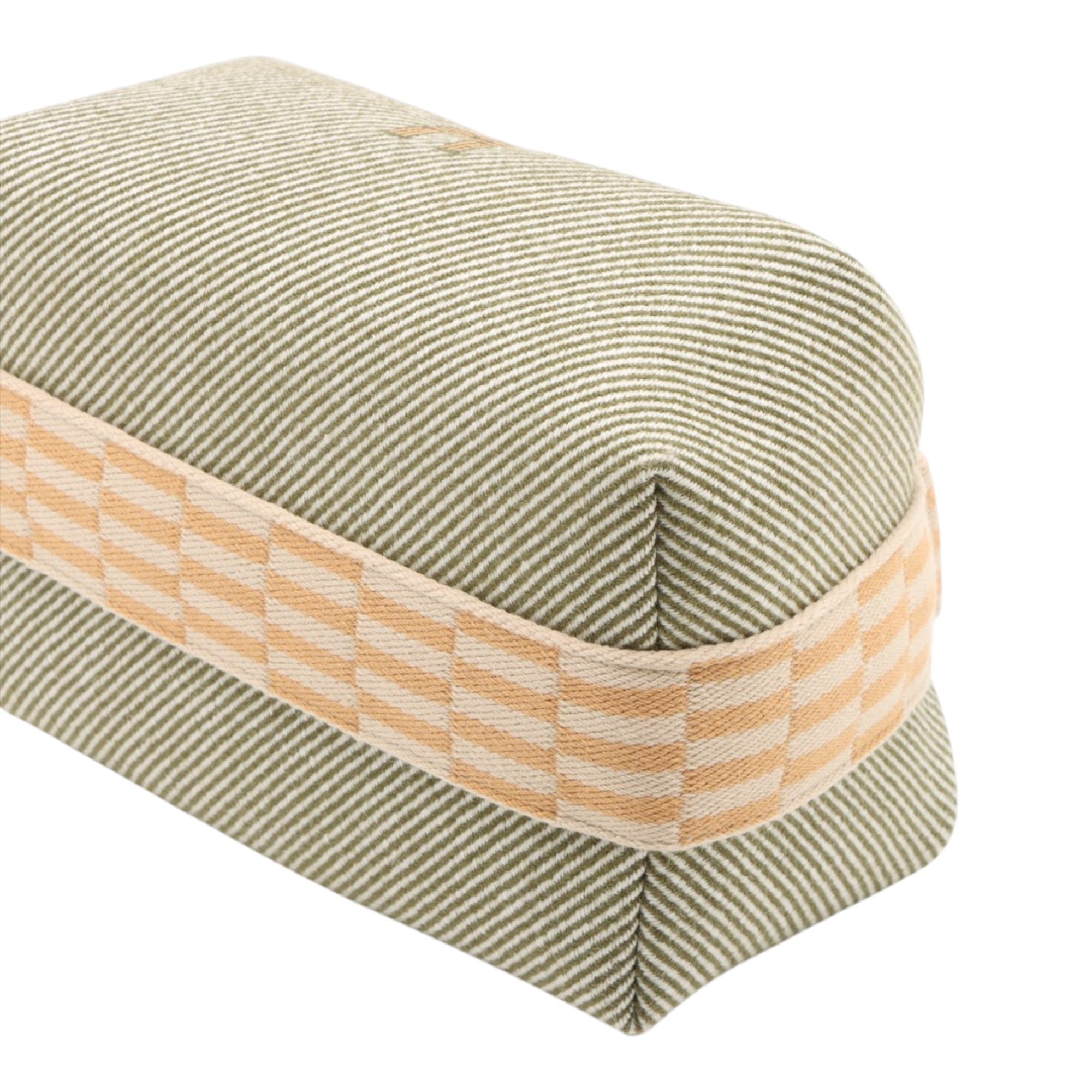 Small Wool Bride A Brac H Natte Case - Image 8
